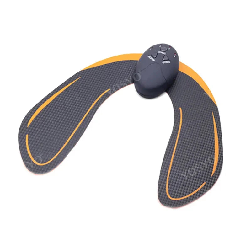 FitPulse EMS Muscle Toning Device - pureglowsessence.com