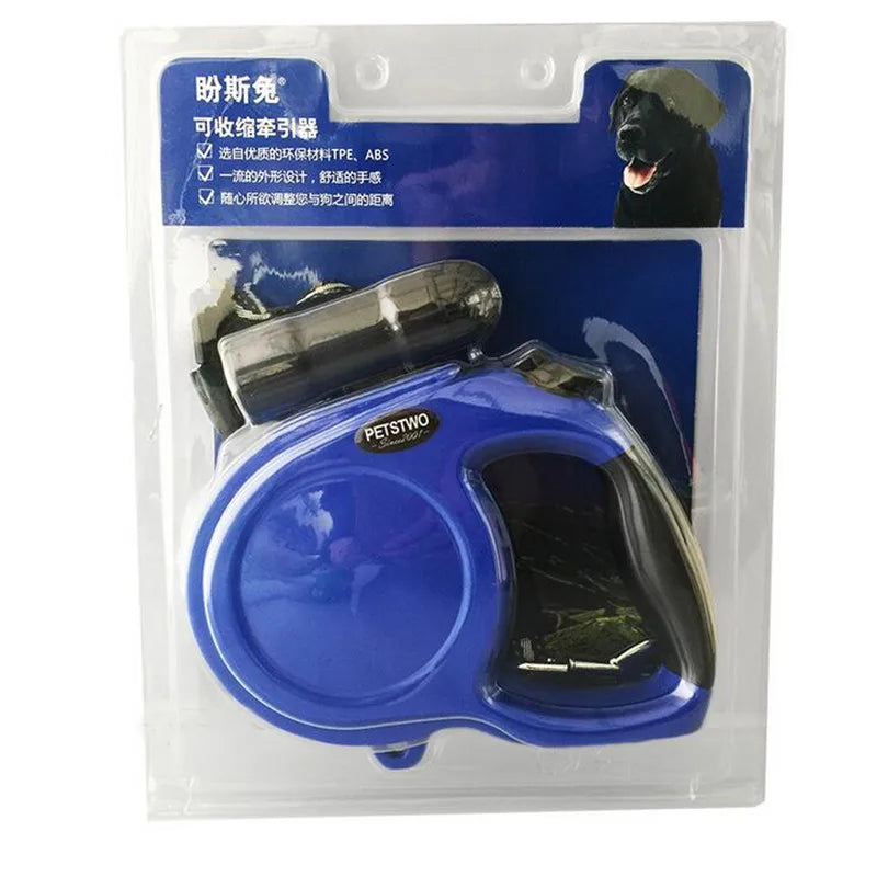 NightPro Retractable Dog Leash - pureglowsessence.com