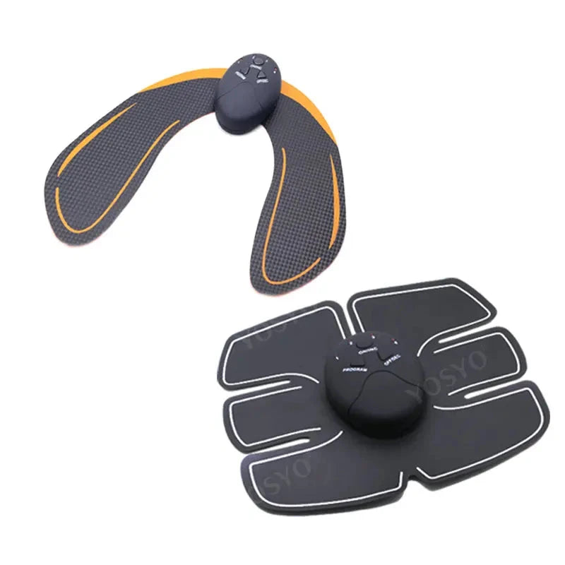 FitPulse EMS Muscle Toning Device - pureglowsessence.com