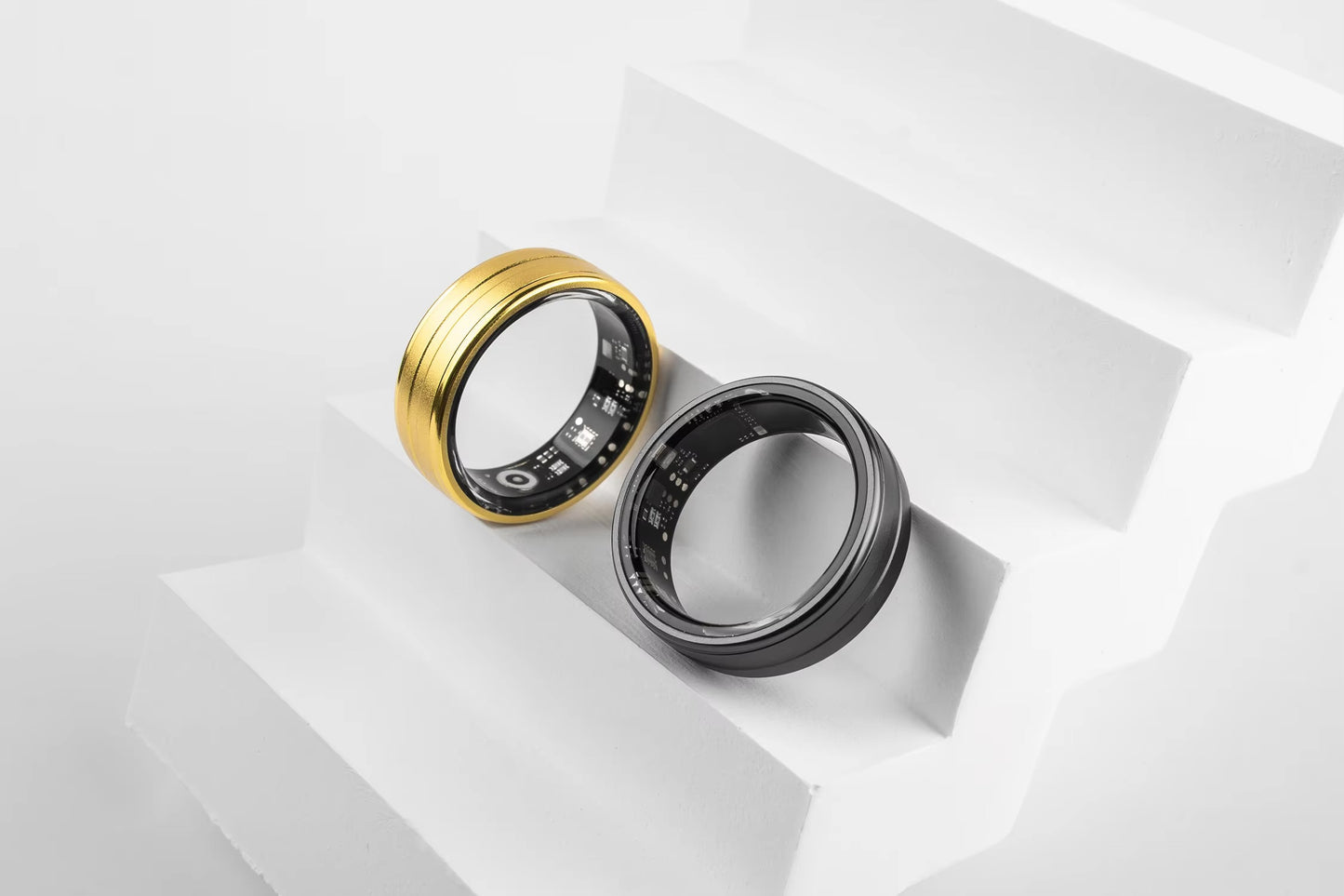 COLMI R06 Smart Ring 2024 - pureglowsessence.com