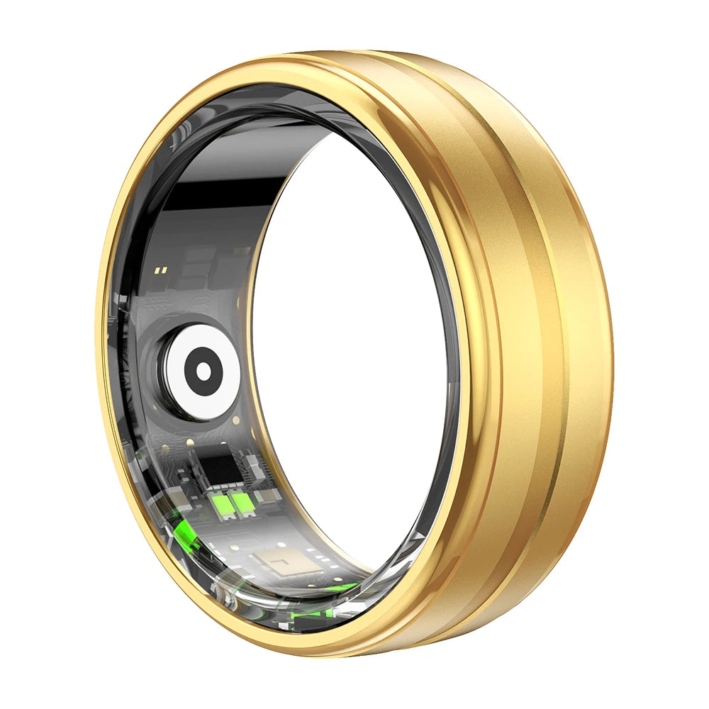 COLMI R06 Smart Ring 2024 - pureglowsessence.com