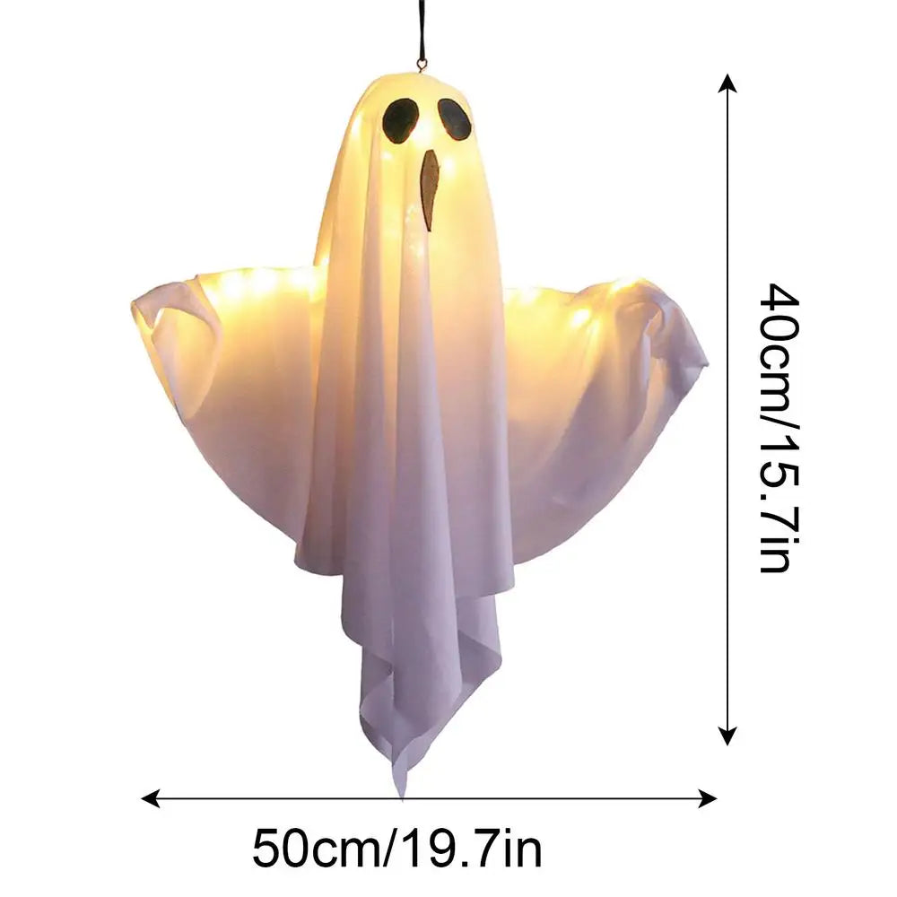 SpookGlow Ghost LED - pureglowsessence.com