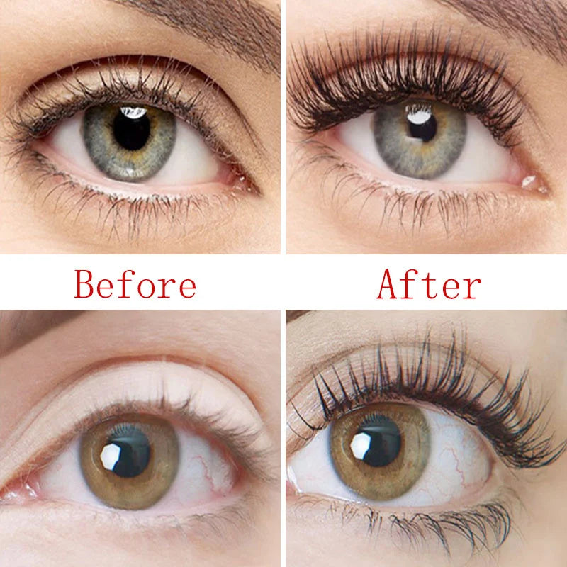 LashLuxe 7-Day Eyelash Growth Serum - pureglowsessence.com