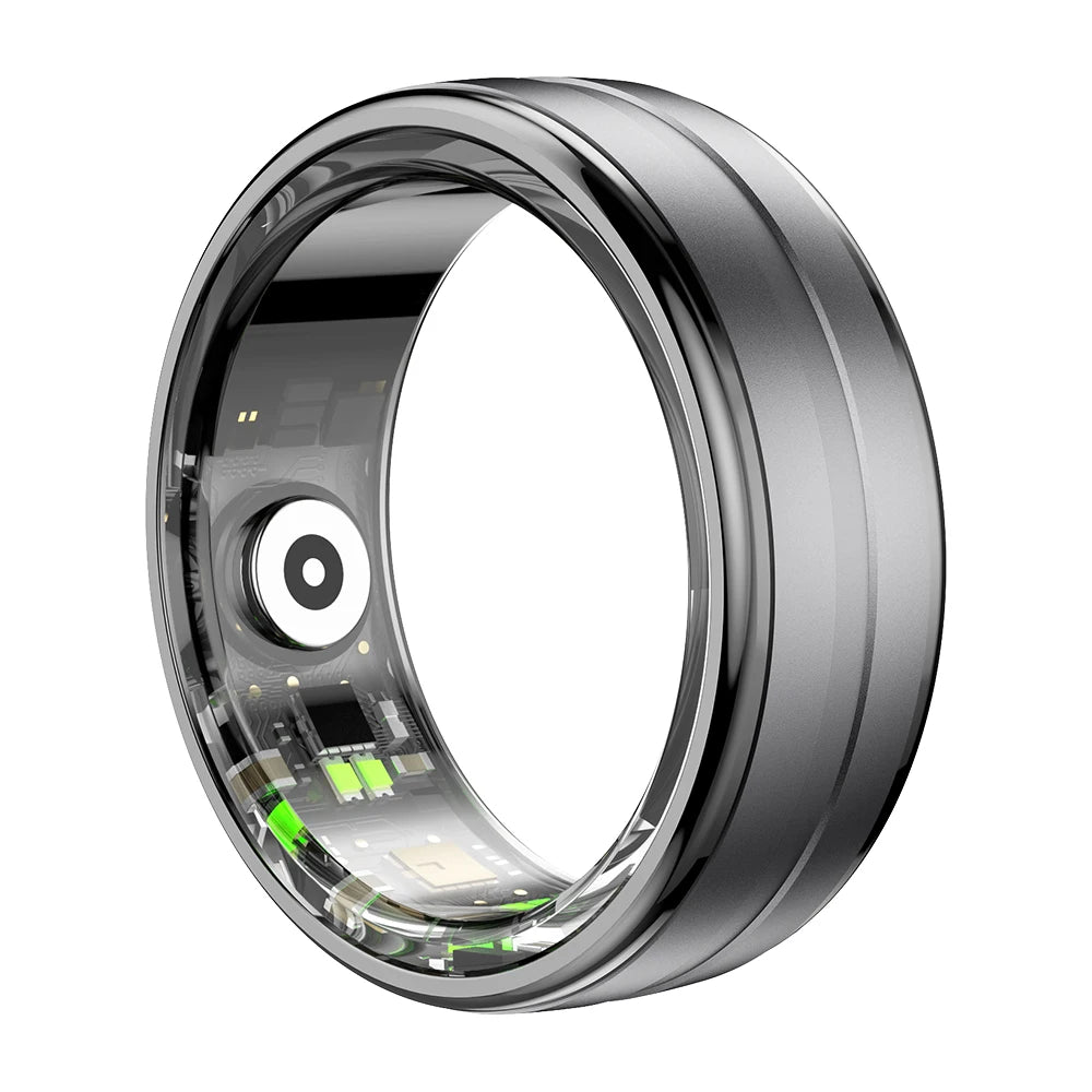 COLMI R06 Smart Ring 2024 - pureglowsessence.com