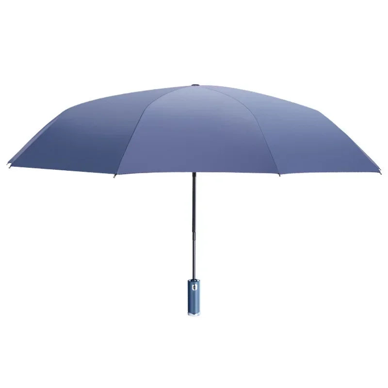 Redleaf SmartShield LED Folding Umbrella - pureglowsessence.com