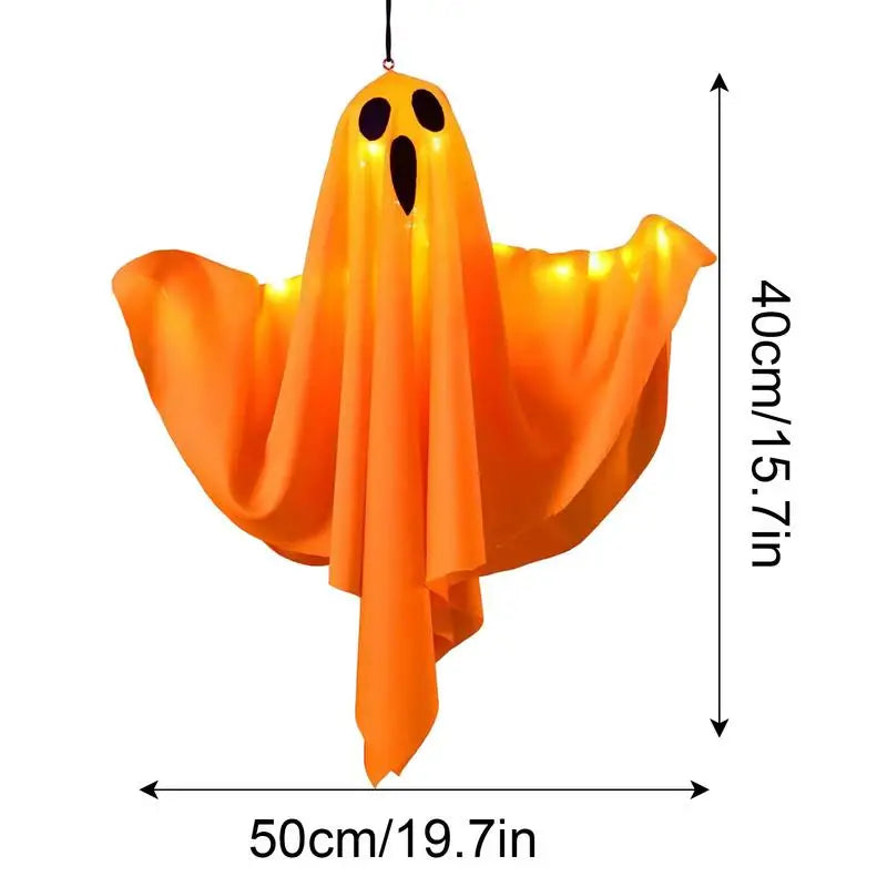 SpookGlow Ghost LED - pureglowsessence.com