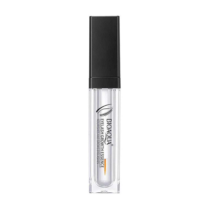 LashLuxe 7-Day Eyelash Growth Serum - pureglowsessence.com